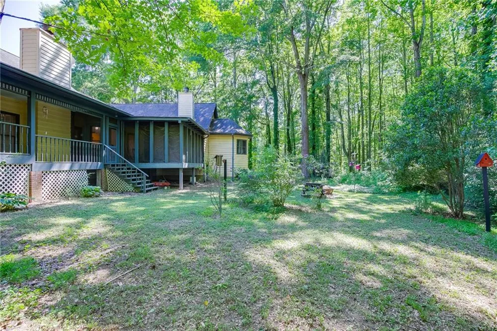 2720 Bay Ridge Drive Loganville, GA 30052