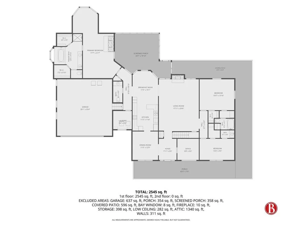 2720 Bay Ridge Drive Loganville, GA 30052