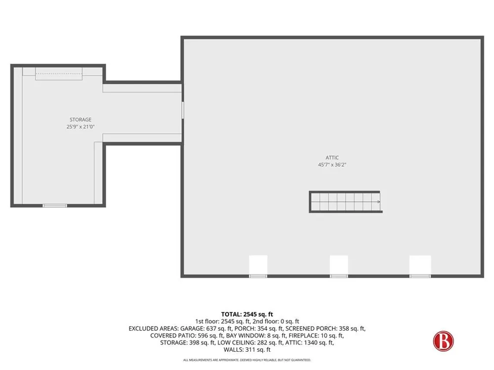 2720 Bay Ridge Drive Loganville, GA 30052
