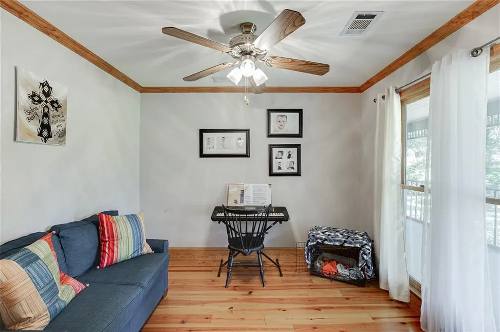 2720 Bay Ridge Drive Loganville, GA 30052