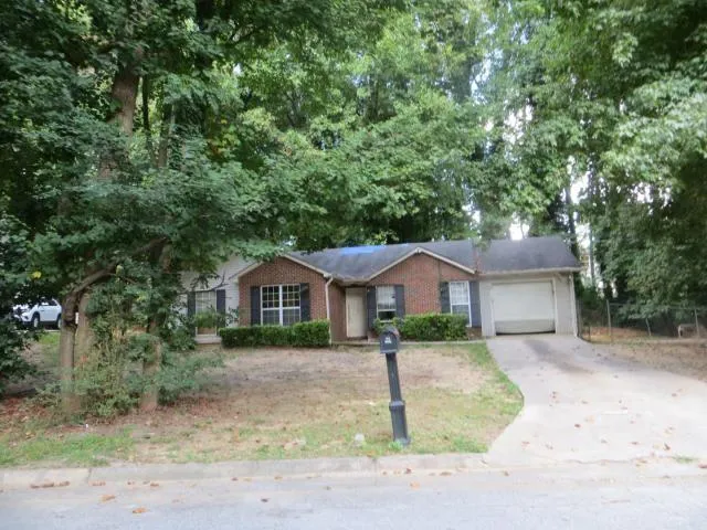 2033 Pine Cone Drive Atlanta, GA 30331