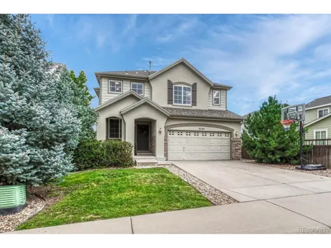 3130 Open Sky Way