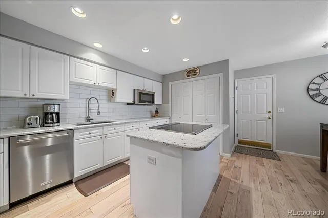9497 Southern Hills Circle #B Lone Tree, CO 80124