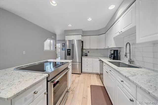 9497 Southern Hills Circle #B Lone Tree, CO 80124