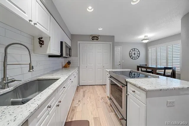 9497 Southern Hills Circle #B Lone Tree, CO 80124