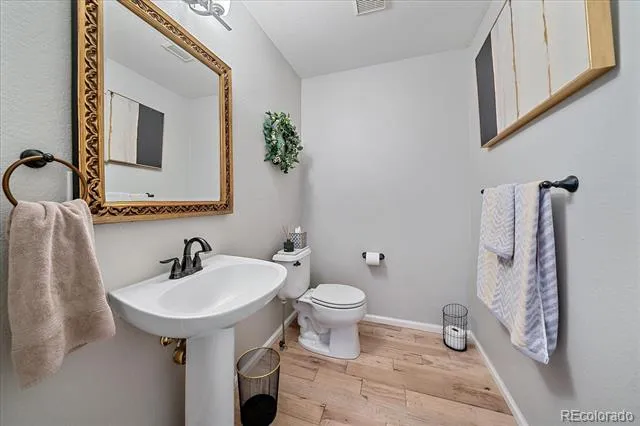 9497 Southern Hills Circle #B Lone Tree, CO 80124