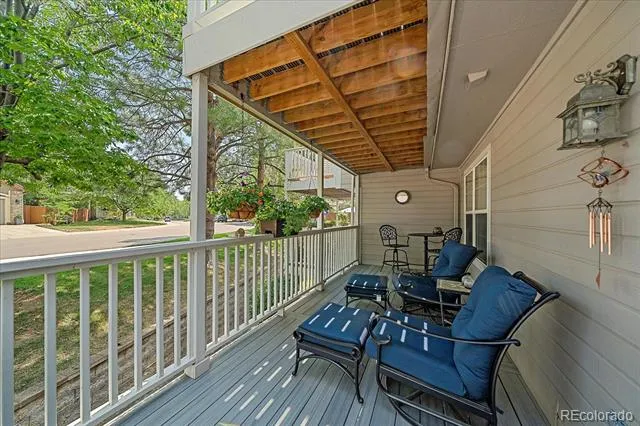 9497 Southern Hills Circle #B Lone Tree, CO 80124