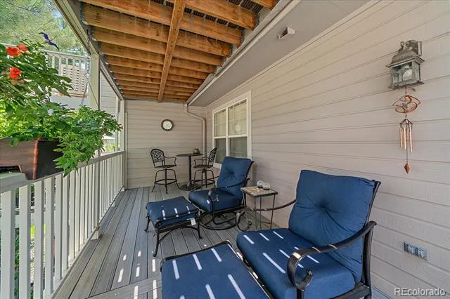 9497 Southern Hills Circle #B Lone Tree, CO 80124
