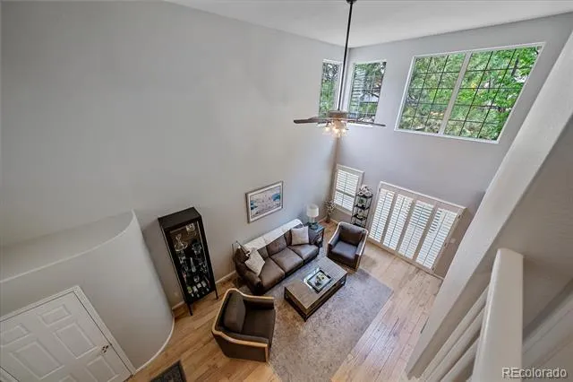 9497 Southern Hills Circle #B Lone Tree, CO 80124