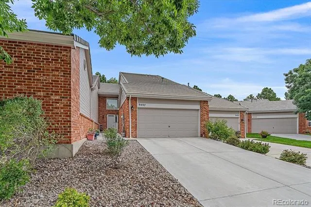 9497 Southern Hills Circle #B Lone Tree, CO 80124