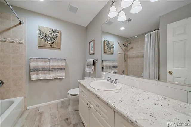 9497 Southern Hills Circle #B Lone Tree, CO 80124