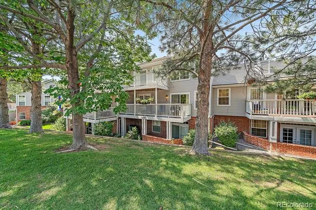 9497 Southern Hills Circle #B Lone Tree, CO 80124