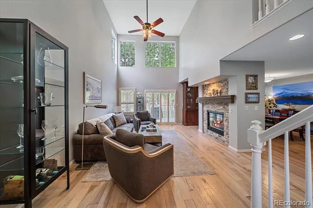 9497 Southern Hills Circle #B Lone Tree, CO 80124