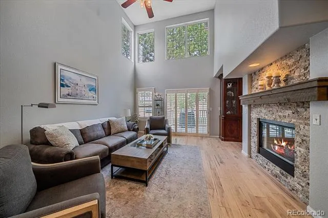 9497 Southern Hills Circle #B Lone Tree, CO 80124