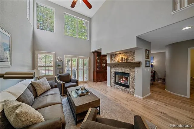 9497 Southern Hills Circle #B Lone Tree, CO 80124