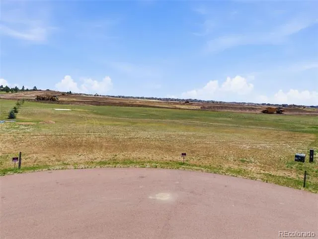 7989 Rannoch Moor Way Colorado Springs, CO 80908