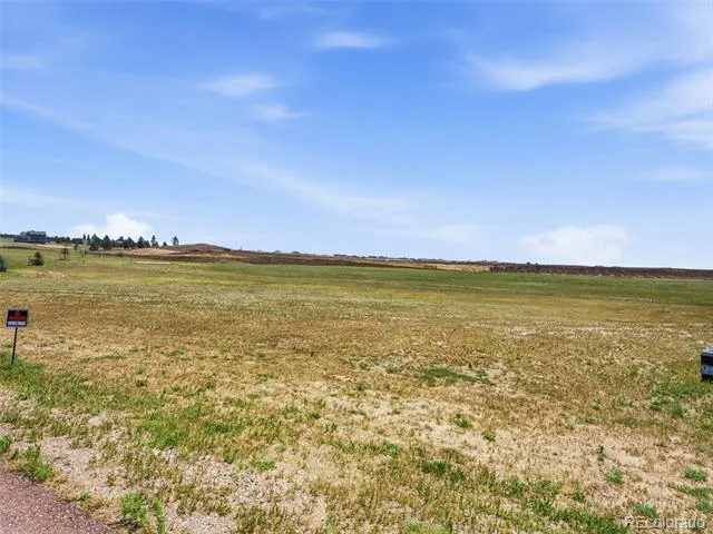 7989 Rannoch Moor Way Colorado Springs, CO 80908