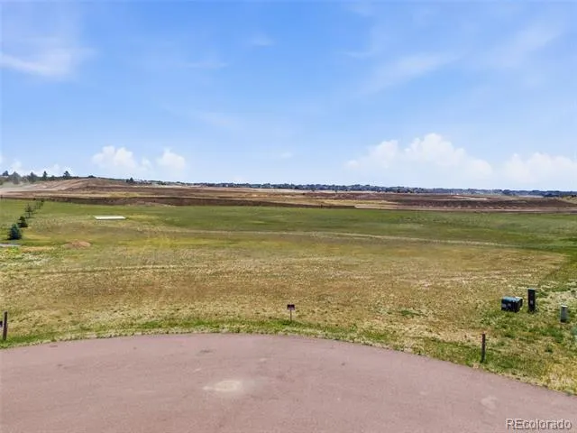 7989 Rannoch Moor Way Colorado Springs, CO 80908