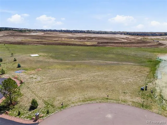 7989 Rannoch Moor Way Colorado Springs, CO 80908