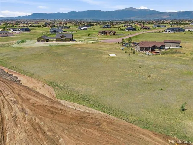 7989 Rannoch Moor Way Colorado Springs, CO 80908