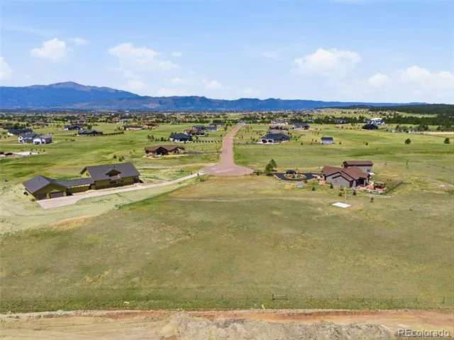 7989 Rannoch Moor Way Colorado Springs, CO 80908
