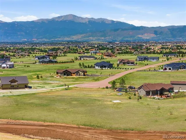 7989 Rannoch Moor Way Colorado Springs, CO 80908