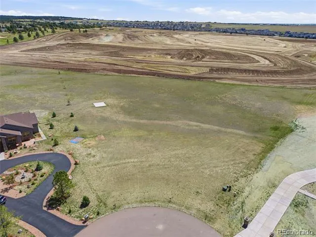 7989 Rannoch Moor Way Colorado Springs, CO 80908