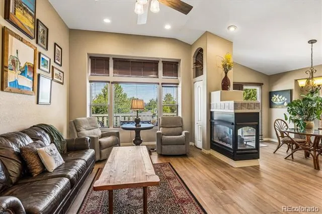 1925 Five Iron Drive Castle Rock, CO 80104