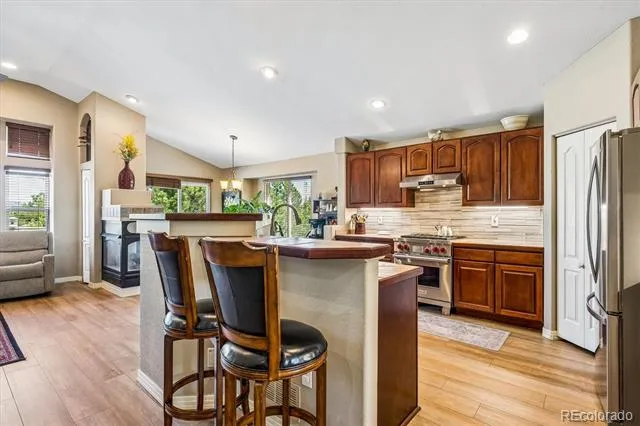 1925 Five Iron Drive Castle Rock, CO 80104