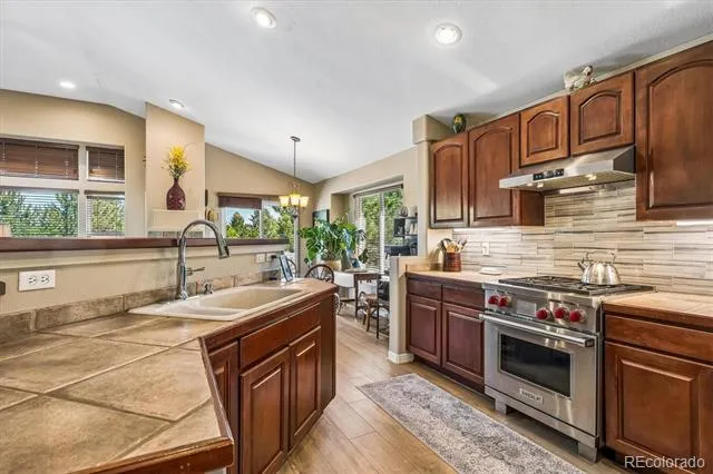 1925 Five Iron Drive Castle Rock, CO 80104