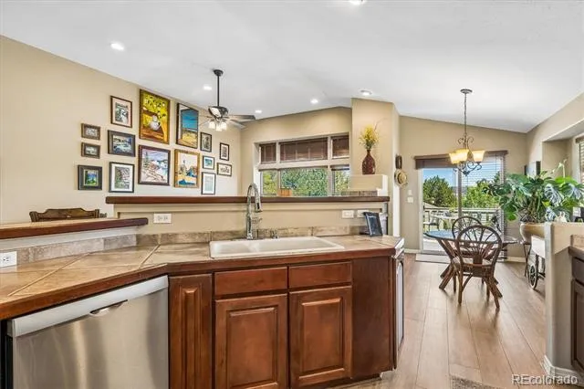 1925 Five Iron Drive Castle Rock, CO 80104