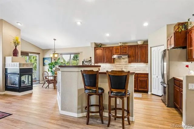 1925 Five Iron Drive Castle Rock, CO 80104