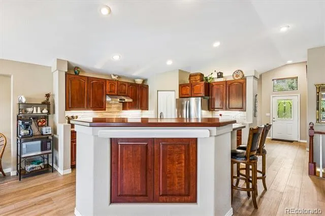 1925 Five Iron Drive Castle Rock, CO 80104