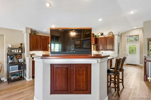 1925 Five Iron Drive Castle Rock, CO 80104