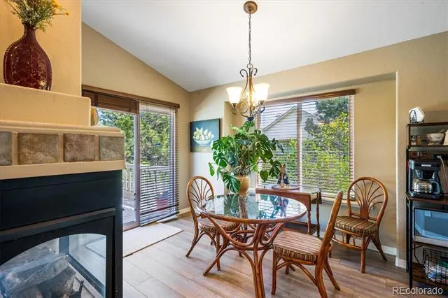 1925 Five Iron Drive Castle Rock, CO 80104