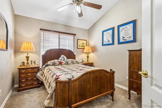 1925 Five Iron Drive Castle Rock, CO 80104