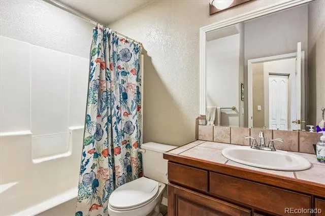 1925 Five Iron Drive Castle Rock, CO 80104