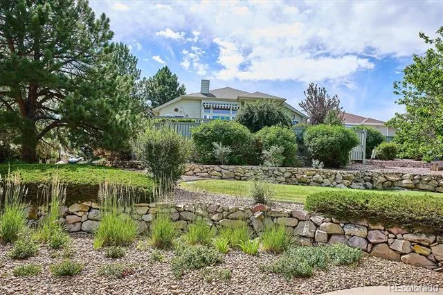 1925 Five Iron Drive Castle Rock, CO 80104