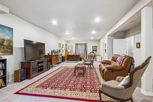 1925 Five Iron Drive Castle Rock, CO 80104