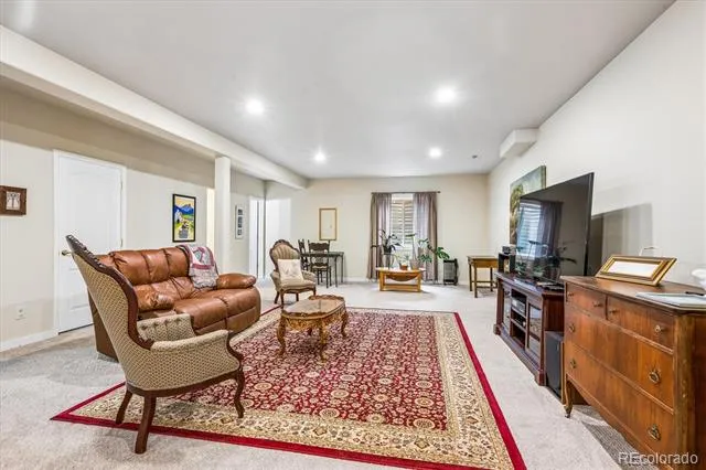 1925 Five Iron Drive Castle Rock, CO 80104