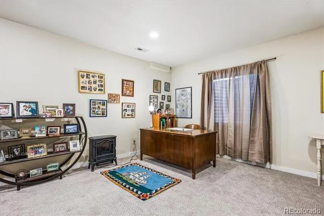 1925 Five Iron Drive Castle Rock, CO 80104