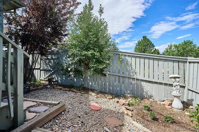 1925 Five Iron Drive Castle Rock, CO 80104