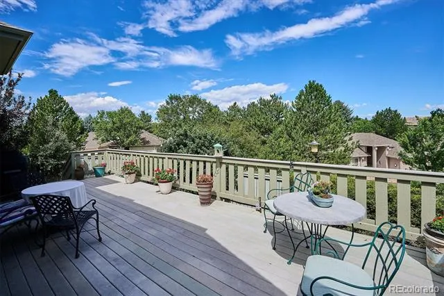 1925 Five Iron Drive Castle Rock, CO 80104