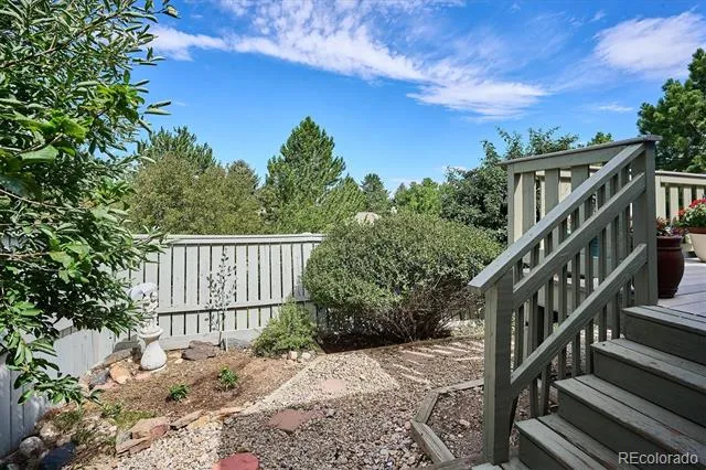 1925 Five Iron Drive Castle Rock, CO 80104