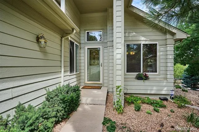 1925 Five Iron Drive Castle Rock, CO 80104