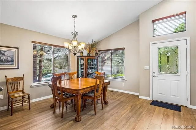 1925 Five Iron Drive Castle Rock, CO 80104