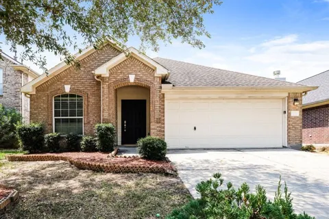 1711 Rock Ridge Drive