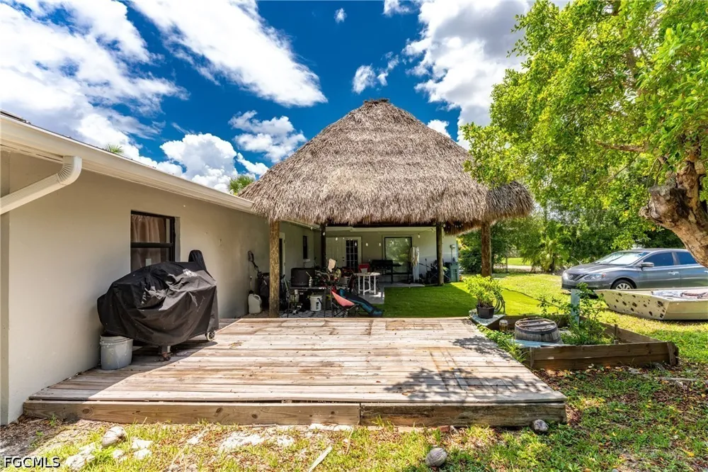W Ann Street Punta Gorda, FL 33950