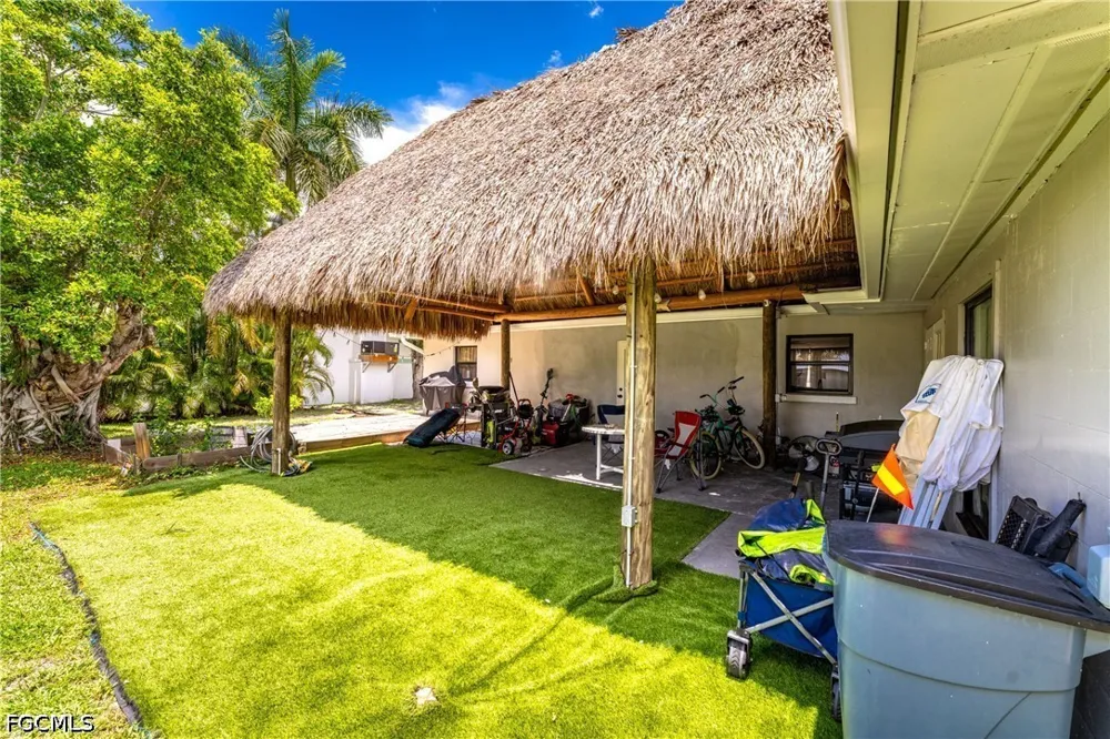 W Ann Street Punta Gorda, FL 33950