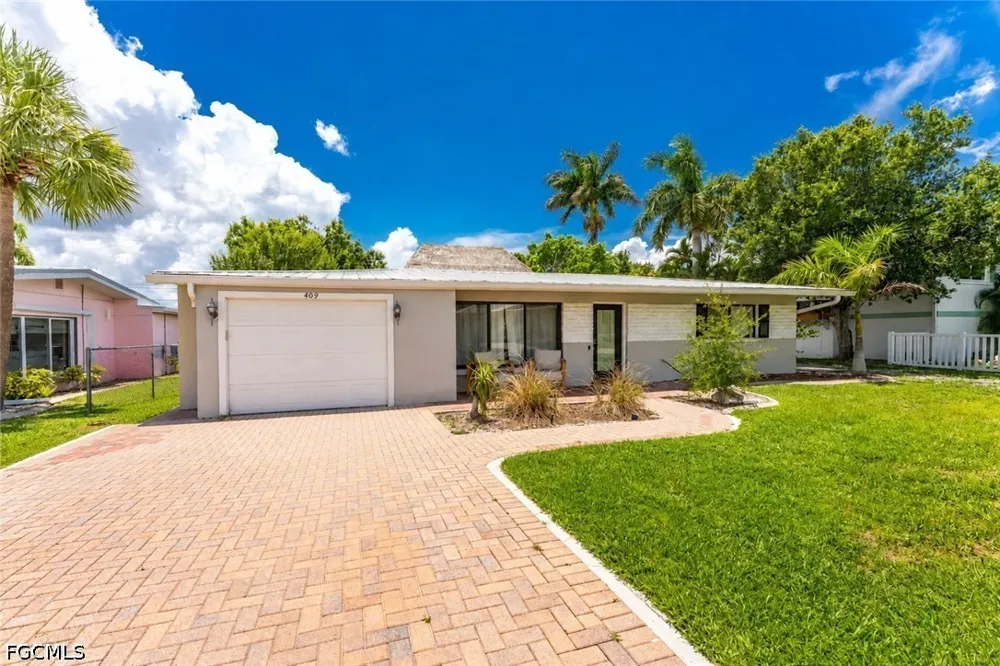 W Ann Street Punta Gorda, FL 33950